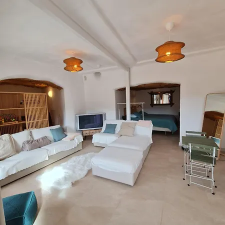 Chalet Andenes Nest *